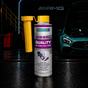 RAVENOL DIESEL QUALITY STABILIZATOR