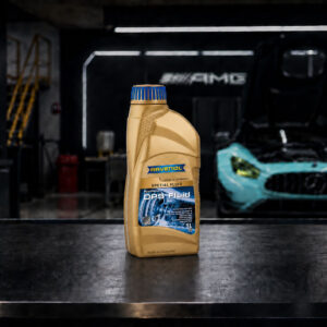 RAVENOL DPS FLUID 1L e 4L