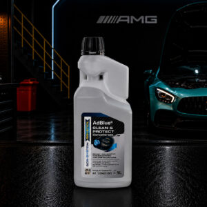 RAVENOL ADBLUE CLEAN & PROTECT CONCENTRATE