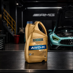 RAVENOL AWD-H FLUID