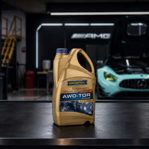 RAVENOL AWD-TOR Fluid