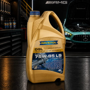RAVENOL DGL SAE 75W-85