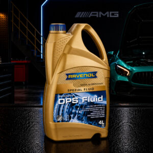 RAVENOL DPS FLUID