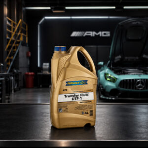 RAVENOL TRANSFER FLUID DTF-1