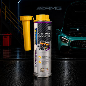 RAVENOL DIESEL CETANE BOOSTER D/FR/IT/ES