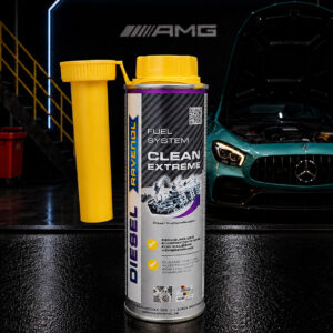 RAVENOL DIESEL QUALITY STABILIZATOR