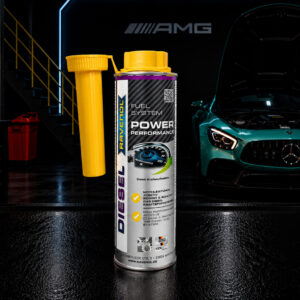 RAVENOL DIESEL POWER PERFORMANCE D/FR/IT/ES