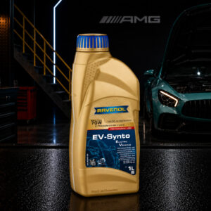 RAVENOL EV-SYNTO EXTRA FLUID 70W E-TF