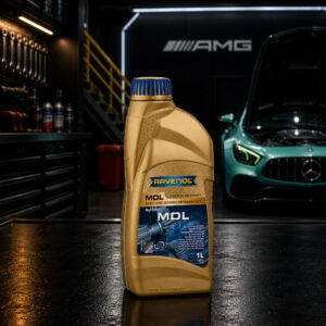 RAVENOL MDL MULTI-DISC LOCKING DIFFERENTIALS