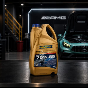 RAVENOL MTF-1 SAE 75W-85