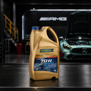 RAVENOL MTF-4 SAE 70W