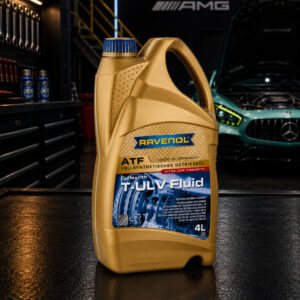 RAVENOL ATF T-ULV FLUID