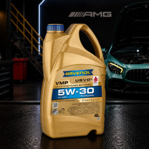 RAVENOL VMP SAE 5W-30