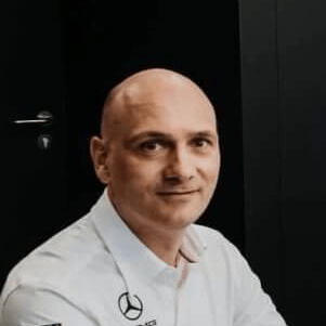 Stefan Wendl